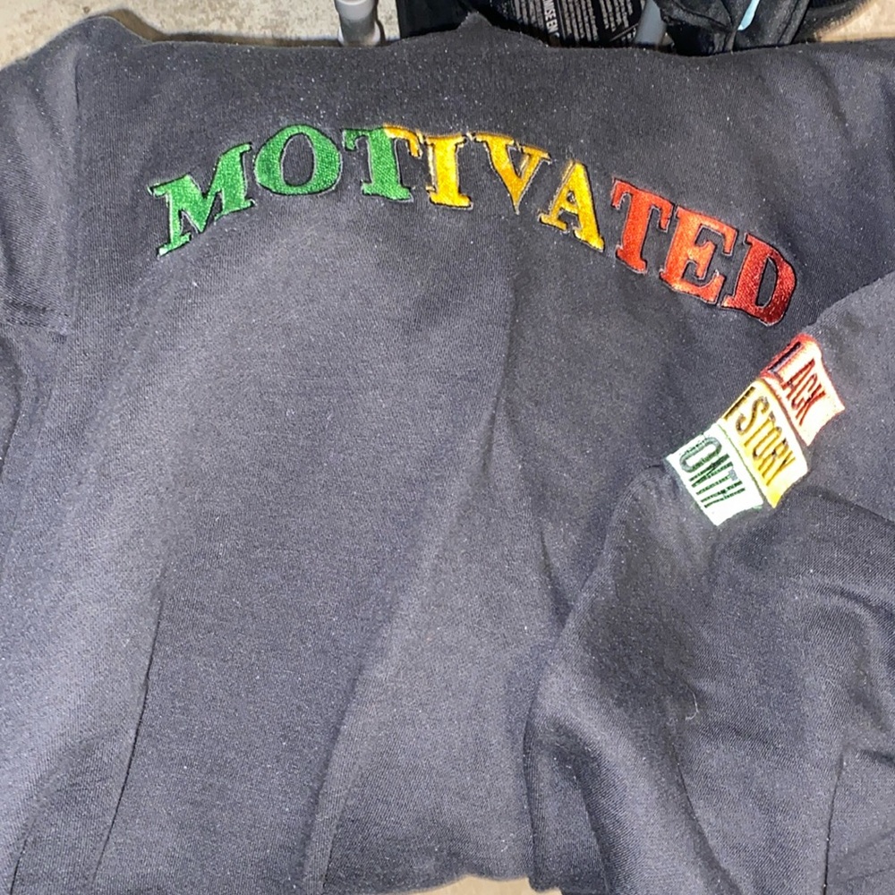 Hoodie